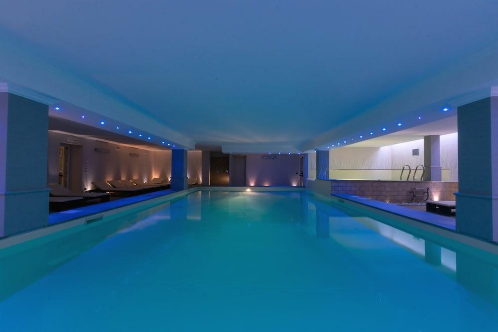 Spa Hotel Splendid Sole Манерба-дель-Гарда Екстер'єр фото
