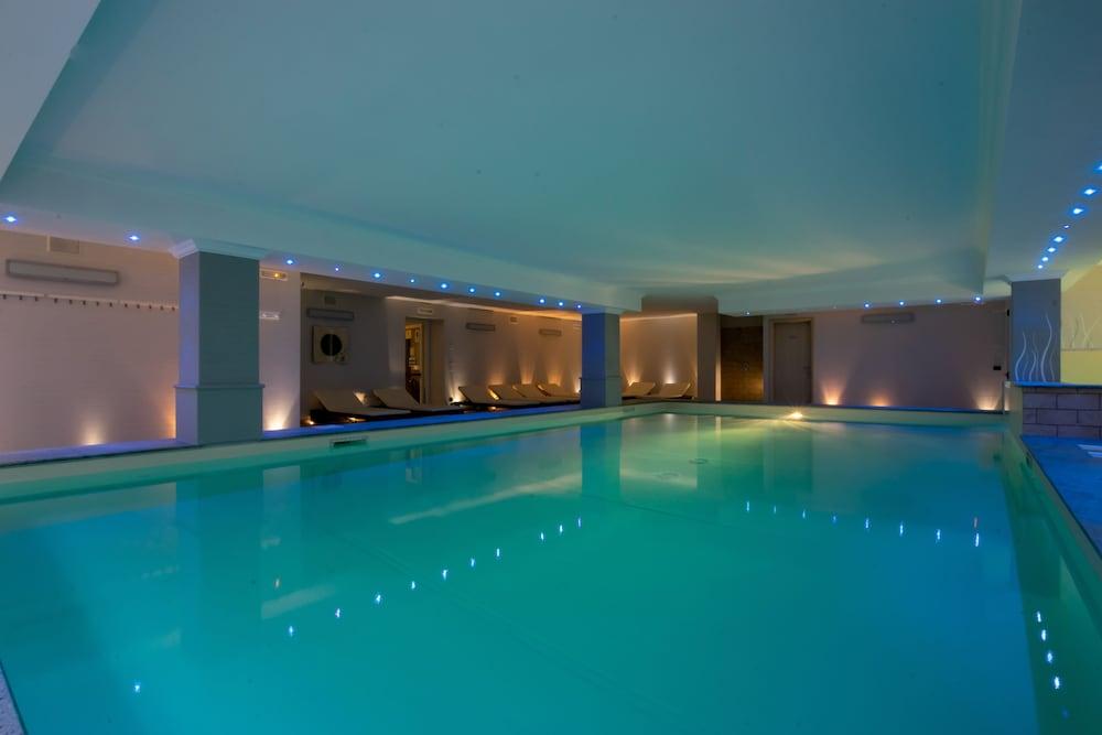 Spa Hotel Splendid Sole Манерба-дель-Гарда Екстер'єр фото