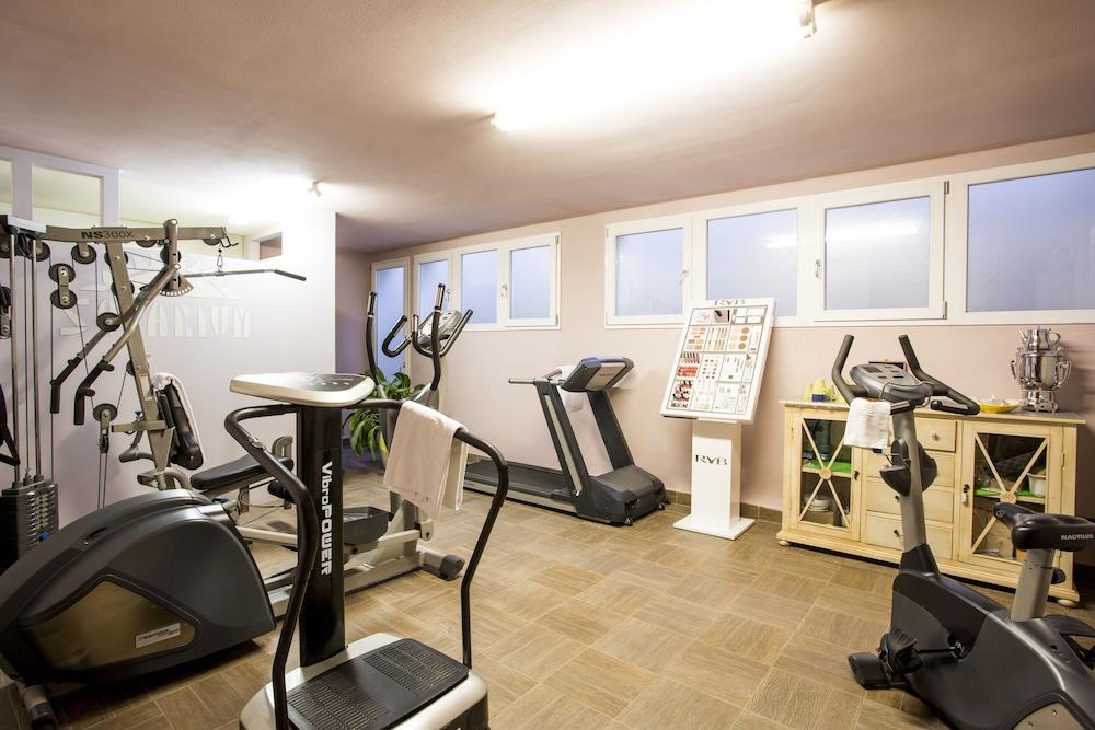Spa Hotel Splendid Sole Манерба-дель-Гарда Екстер'єр фото
