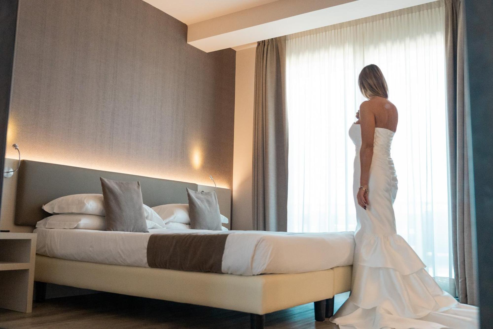 Spa Hotel Splendid Sole Манерба-дель-Гарда Екстер'єр фото