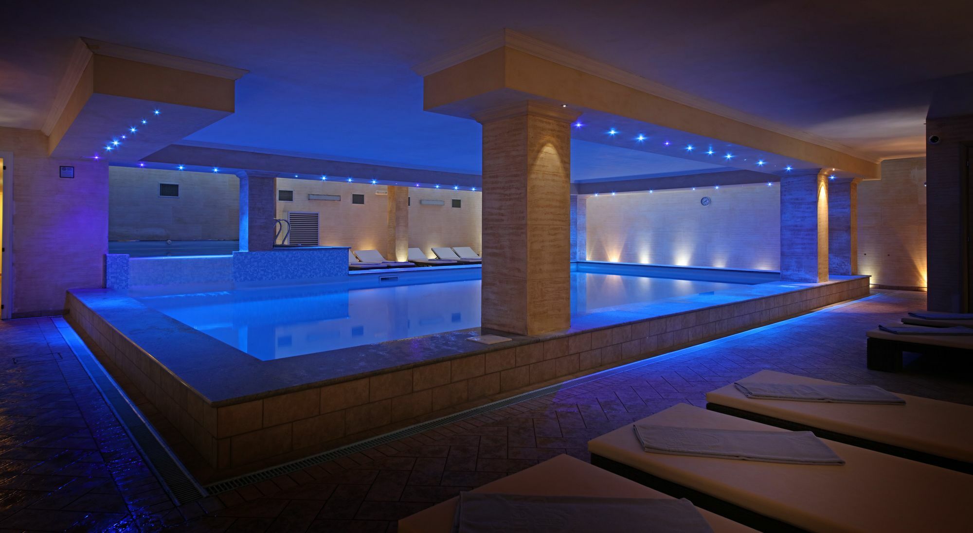 Spa Hotel Splendid Sole Манерба-дель-Гарда Екстер'єр фото